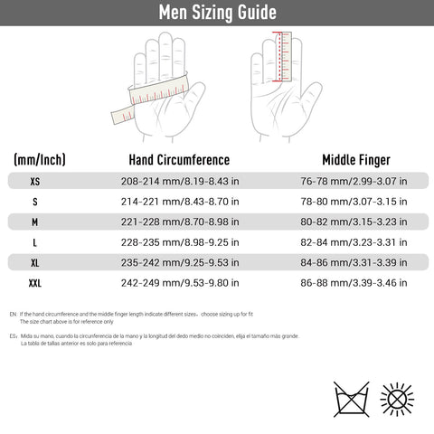 Vgo 1Pair/3Pairs 32℉ or above Lined Heavy Duty Grain Leather Work Gloves with Safety Cuff, Leather Palm(Plaid,PA3501F)